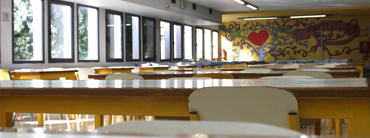 σίτιση δείπνο καυστήρα εργαστηρίου)